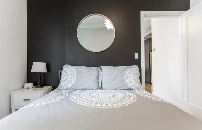 Black Walnut - Modern 1 BDR in Downtown - Foto 3