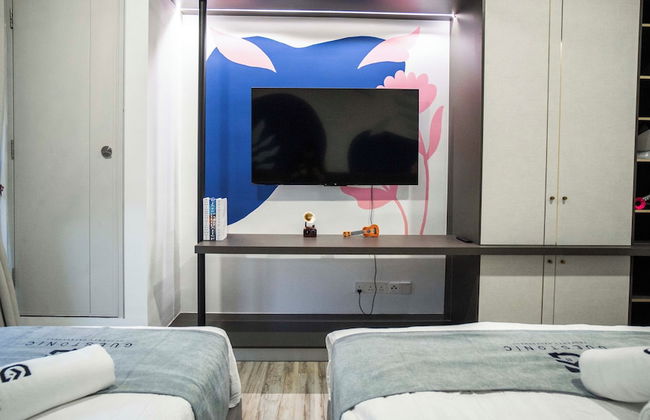 Guestonic Millerz Luxury Home - Foto 13