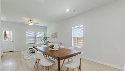 Incredible house for six near The Woodlands - Foto 5