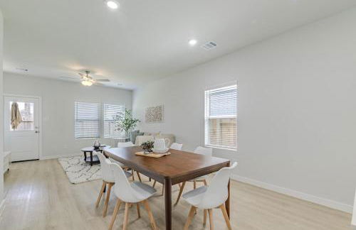 Incredible house for six near The Woodlands - Foto 5