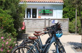 Villa Hawaï - Domaine Le Sherwood - Photo 10