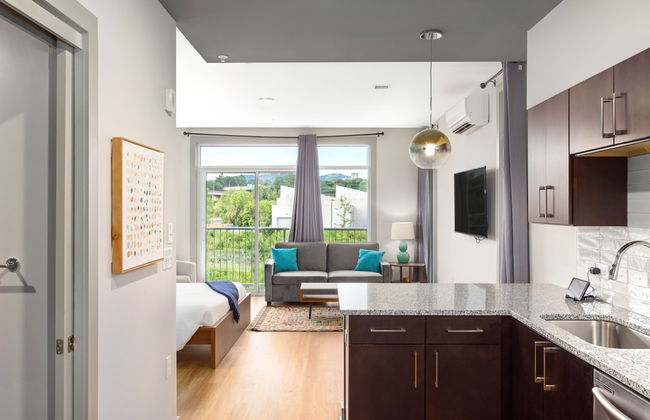 River Row Flats - Foto 30