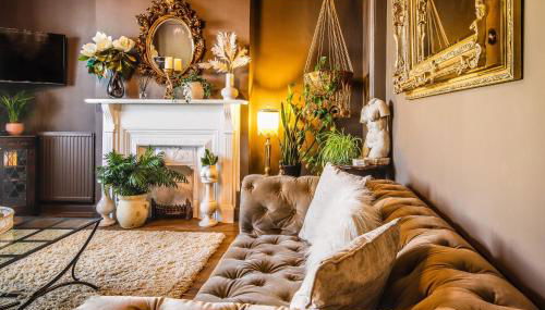 KIRA Beach House, Hove Beach - Foto 1