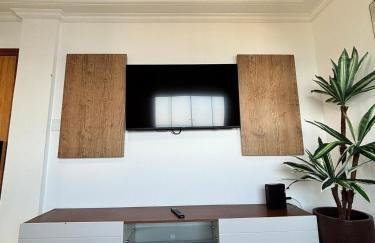 Apartamento com Vista Única e Maravilhosa !!! - Foto 18