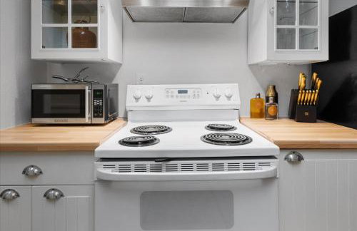 The Black Nest - Hot Tub Romantic Getaway - Foto 22