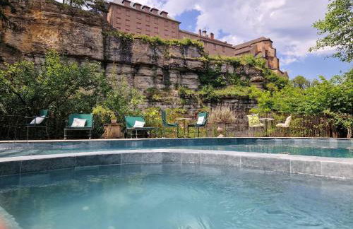 La Providence, Moulin du XIIIe siècle - Photo 54