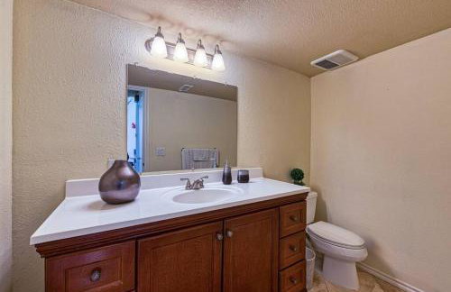 BV1-CASTLE VILLA-convenient n comfortable! - Foto 19