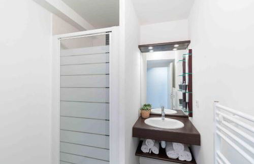 Le Backspin - Appt 6p accès piscine, spa, sauna - Foto 5