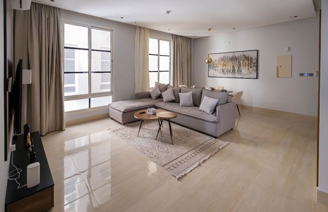 Riyadh Luxury - Foto 57