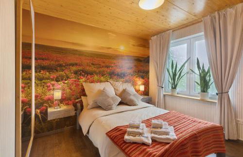 Ferienwohnung Haus Luise - Foto 15