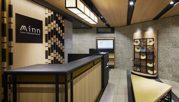 Minn Kasai - Foto 3, Recepción