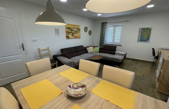 Villa Lenny - Foto 20