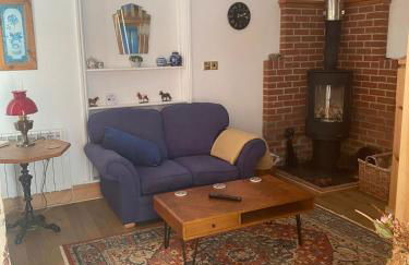 Beautiful Rural Self Contained Farm Annex - Foto 22