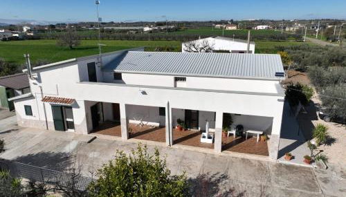 Casa Vacanze Maurella - Foto 3, Garden view