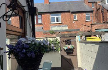 Alices House - Foto 31