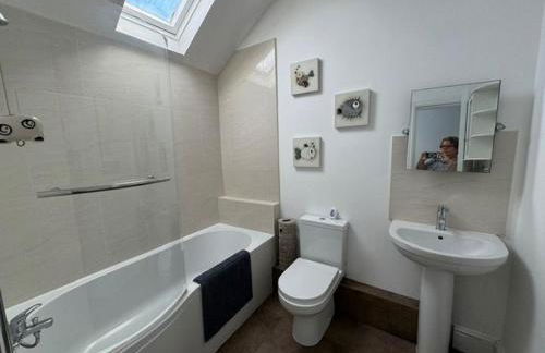 Y Mor Cosy Apartment - Foto 10