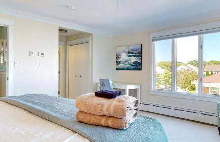 Bliss Street Beach House by Bayley Vacation Rental - Foto 39