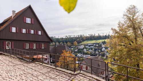 Ferienwohnungen Metzgerpost - Foto 3