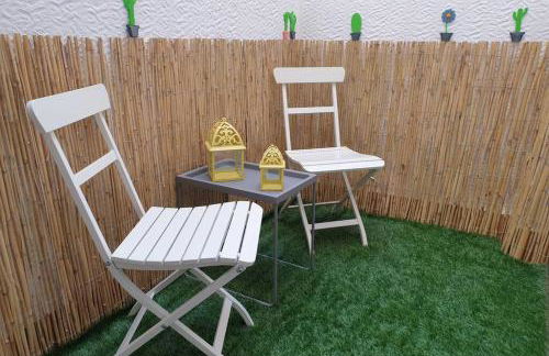 Mediterraneamente soleado - Photo 23