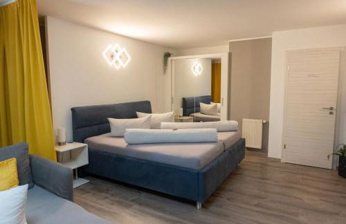 4 Sterne - Fewo zur Fliegerbank- in der Rhön - Foto 3