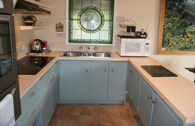 AAA Granary Accommodation - Foto 18