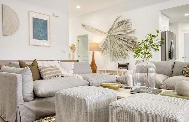 Sirenia by Avantstay Gorgeous Cape Coral Home w/ Pool & Modern Interior - Foto 14