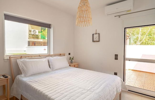 Siora Agiolina 2 BD Private Pool Villa - Foto 8