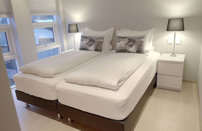 Óm Apartments - Foto 11