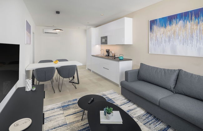 Apartments Maj Residence Luxury - Foto 7