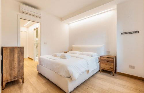 Luxury Apartment Milano Via Montenevoso 4 Pax Wi-Fi - Foto 20