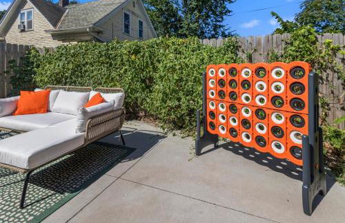 Luxe 4bd - Movie, Games - Centrally Located - Foto 37