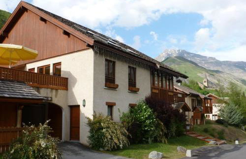 Chez Philippe - Appartements et Chalets - Panoramic Village vue Glaciers - Photo 65