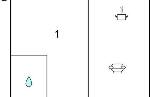 1 Bedroom Stunning Home In Galicia - Foto 11