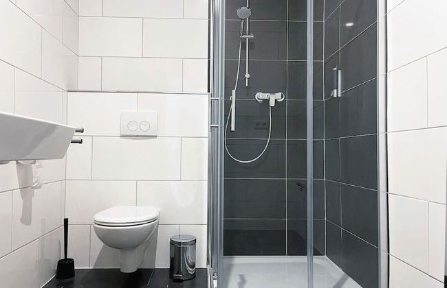 Hochwertige Studios für Monteure - Foto 26