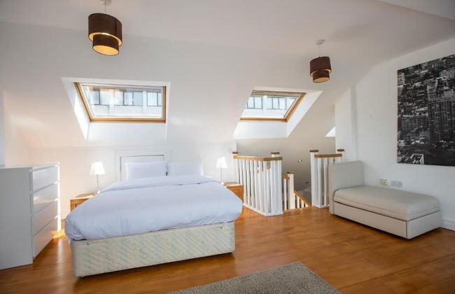 Grafton Street District Apartments - Photo 7