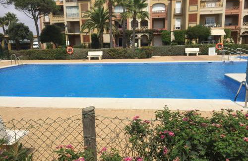 Primera Linea de Playa con Vistas al Mar - Foto 21