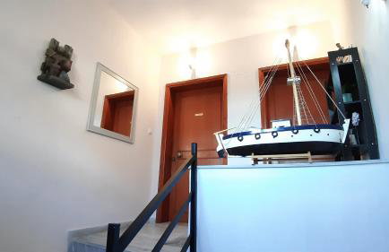 Calma Luxury Apartments #1 Sozopoli in Halkidiki - Foto 54