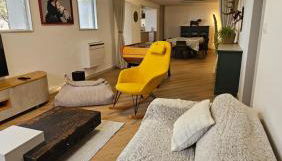 La Maison Bleue - Foto 3