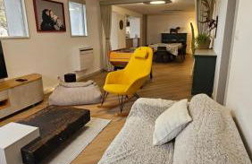 La Maison Bleue - Foto 3