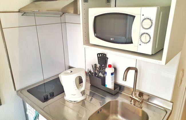 Aparthotel B & L - Foto 79