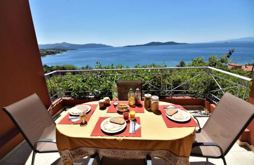 Blue Bay View - Beach House - Foto 26