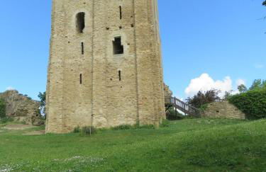Gîte de baigneux 2 étoiles - Photo 10