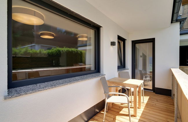 Attractive Flat With Beautiful Views - Foto 17