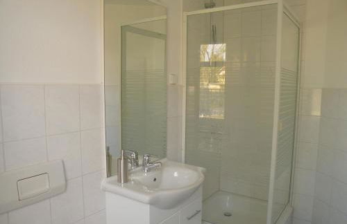 Ferienwohnung Am Lindenbaum - Foto 13