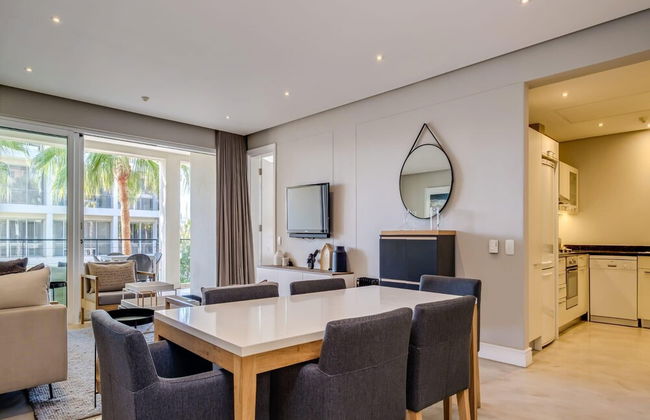 Modern Waterfront Apartment w Canal Views Gulmarn 201 - Foto 31