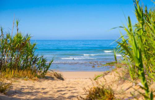 Casara Tres - 2 Dormitorios - Jardín y acceso Privado a la Playa - Foto 23