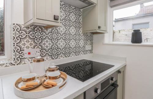 Kestrel Cottage - Foto 12