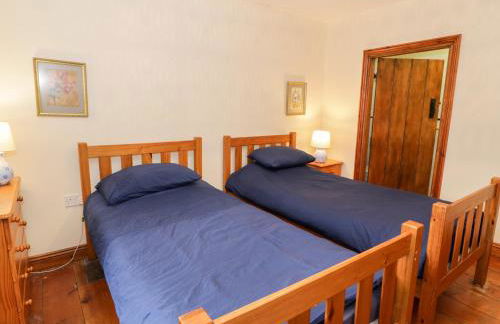 Ddol Helyg Farmhouse - Photo 32