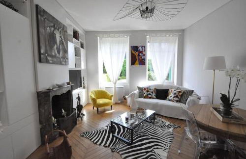 Appartement Cocooning calme - Foto 3