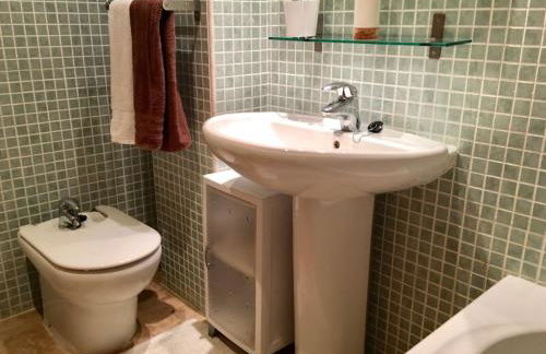 Aquamarinas Denia - Foto 40